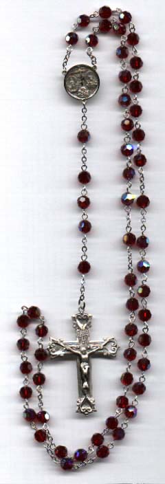 Ultimate Birthstone Rosary Beads Icon