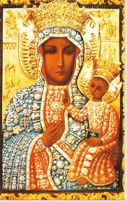 The History of Our Lady of Czestochowa