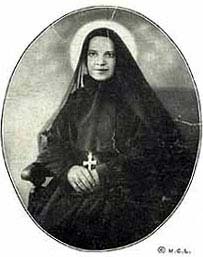 The History of Saint Frances Xavier Cabrini